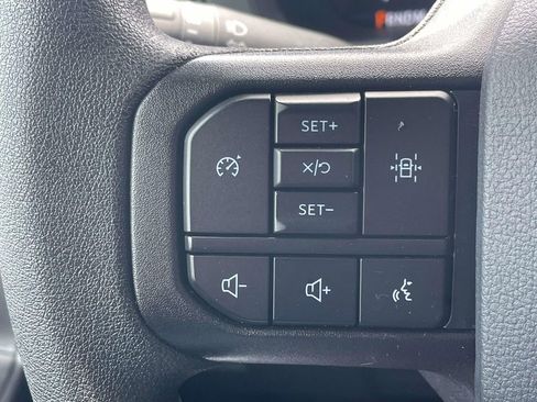 Used 2024 Ford F150 STX w/ STX Black Appearance Package AWD/4WD image 22