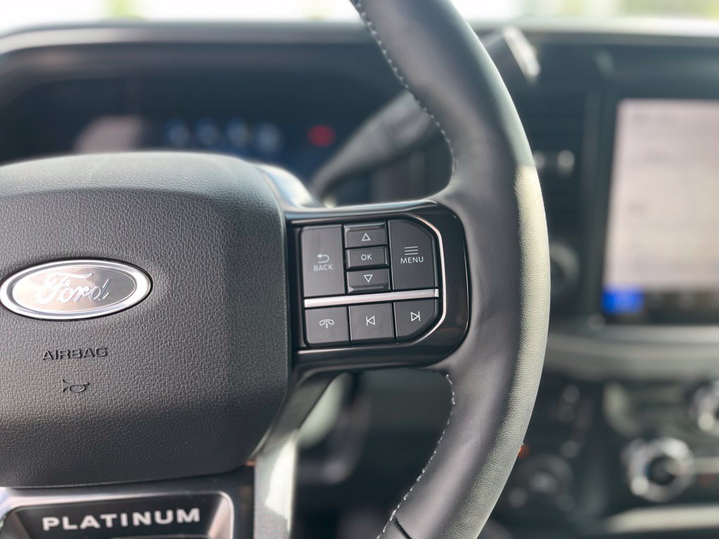 New 2026 Ford F250 Platinum AWD/4WD image 25