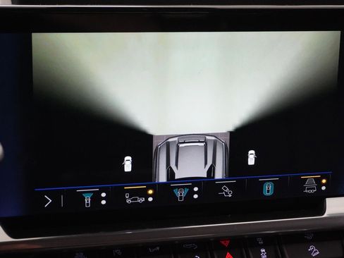 New 2026 Chevrolet Silverado 2500 LT w/ Trail Boss Package image 25