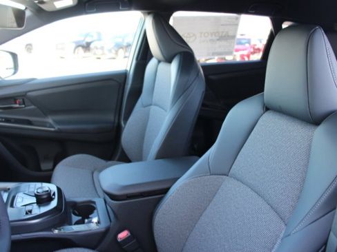 Certified 2026 Toyota bZ image 12