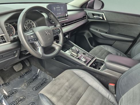 Used 2022 Mitsubishi Outlander SE FWD image 18
