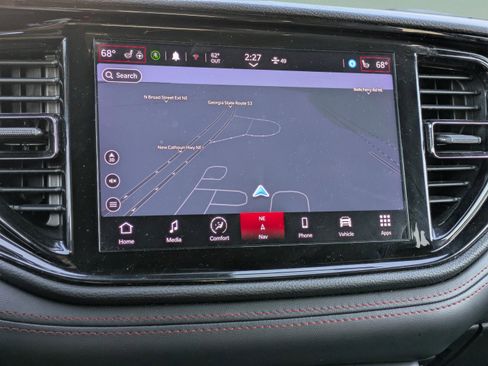 Used 2024 Dodge Durango GT image 23