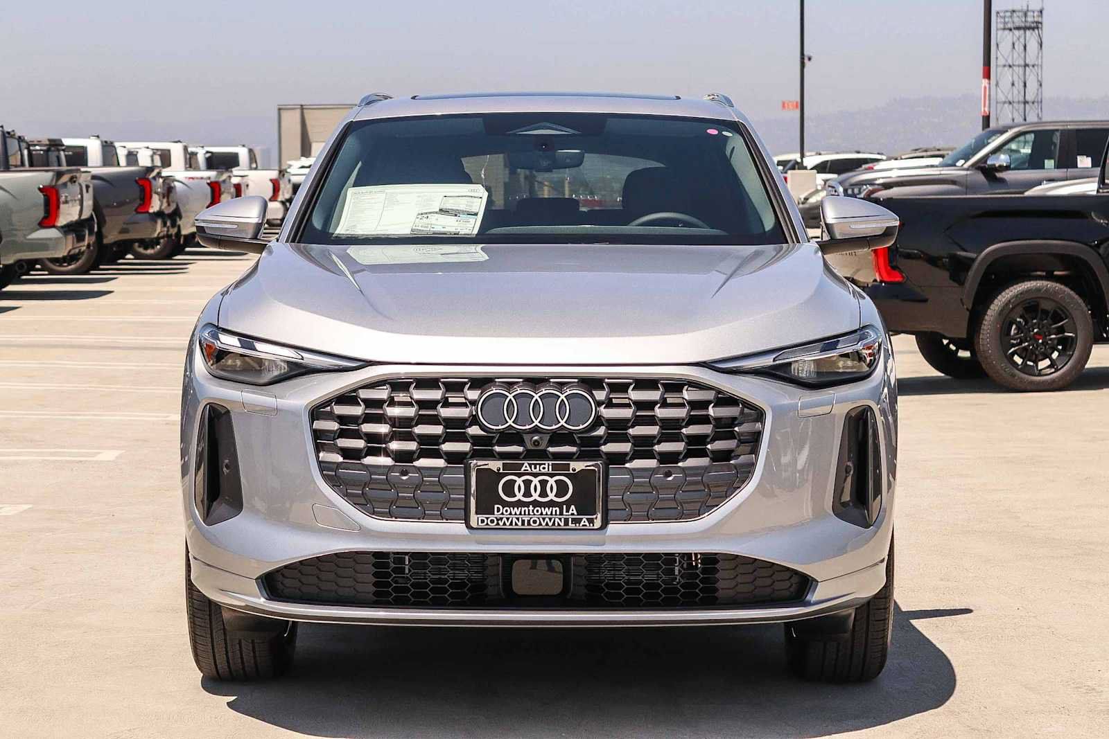 New 2026 Audi Q5 Premium AWD/4WD image 2