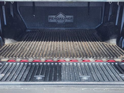 Used 2022 GMC Canyon AT4 w/ Driver Alert Package image 12