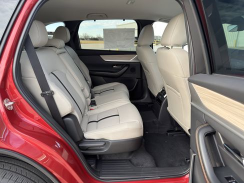 New 2026 MAZDA CX-70 SC Plus image 18