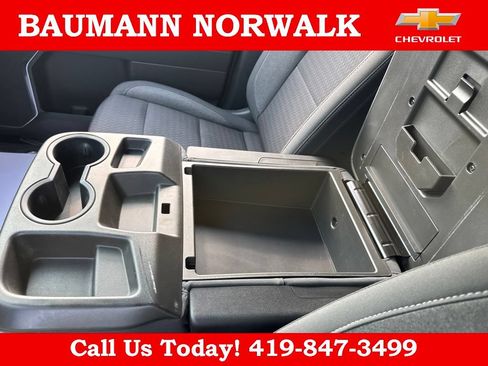 Used 2023 Chevrolet Silverado 1500 RST AWD/4WD image 31