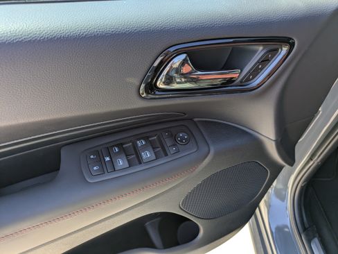 New 2026 Dodge Durango GT AWD/4WD image 13