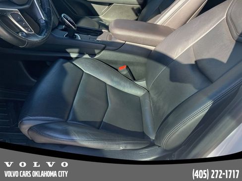 Used 2019 Cadillac XT5 Luxury w/ Sport Package image 9