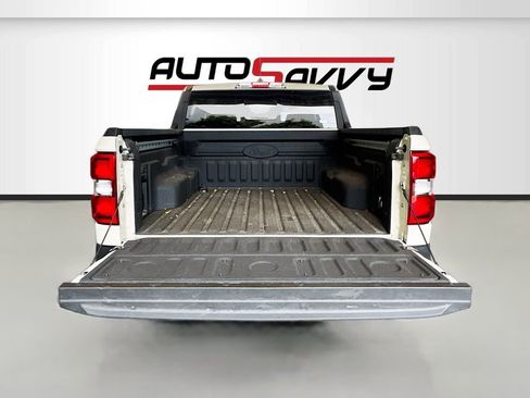 Used 2024 Ford Maverick Lariat w/ Black Appearance Package AWD/4WD image 27