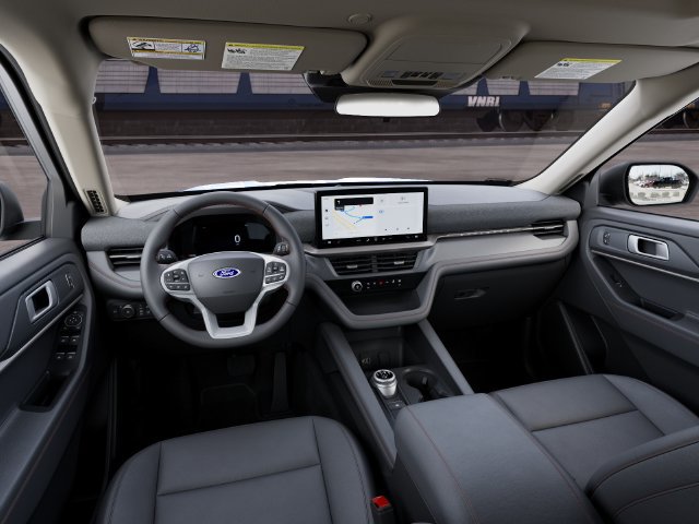 New 2027 Ford Explorer Active w/ Active Comfort Package AWD/4WD image 9