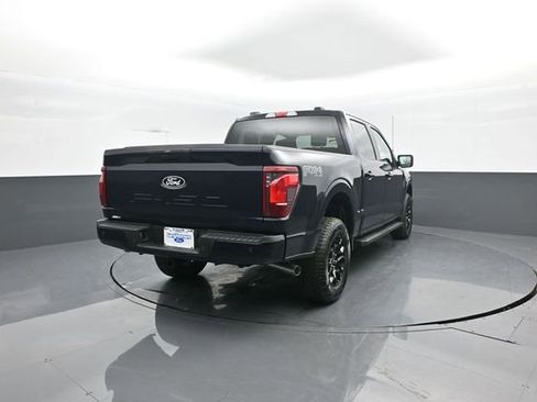 New 2026 Ford F150 XLT w/ FX4 Off-Road Package AWD/4WD image 7