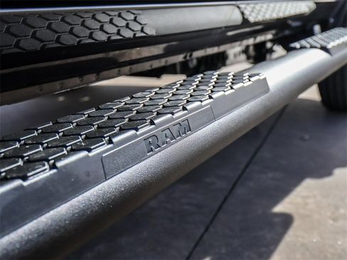 New 2026 RAM 3500 Tradesman image 10