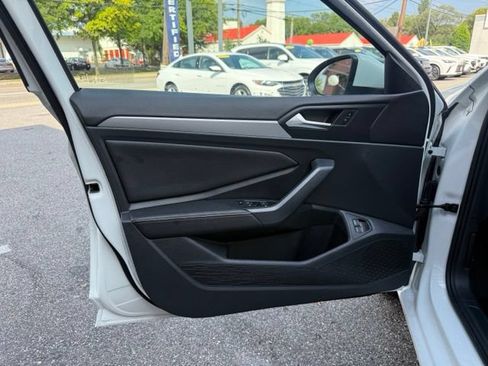 Used 2024 Volkswagen Jetta S FWD image 34