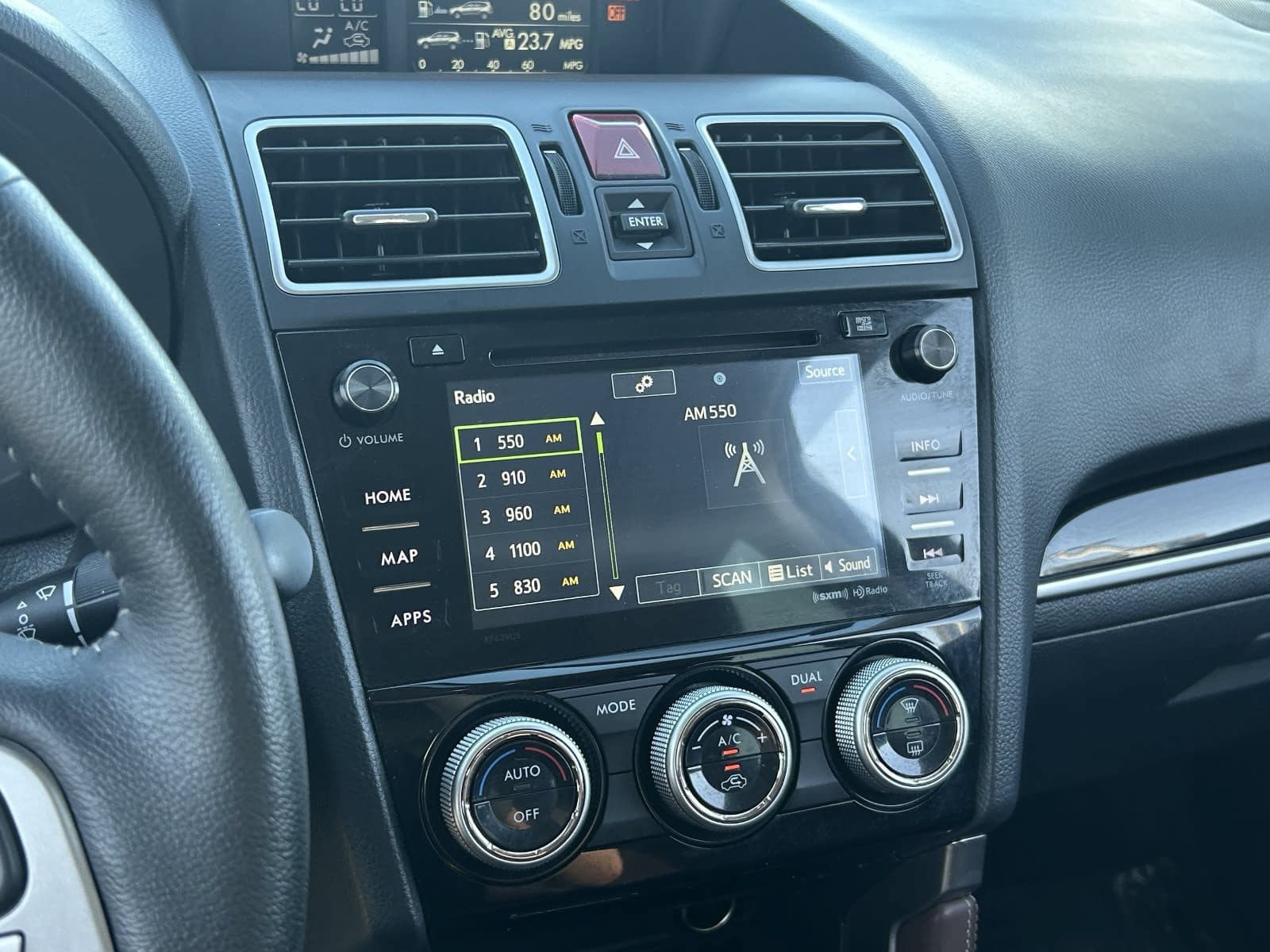 Used 2018 Subaru Forester 2.5i Touring AWD/4WD image 31