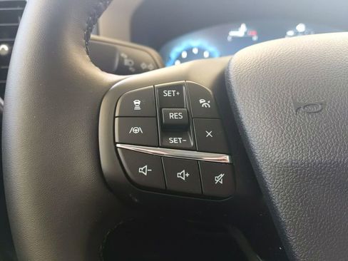 Used 2025 Ford Bronco Sport Big Bend w/ Convenience Package AWD/4WD image 16