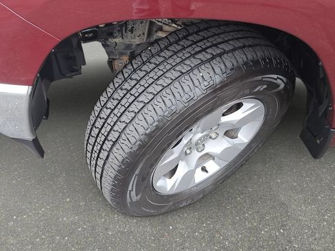 Used 2022 RAM 1500 Big Horn AWD/4WD image 31