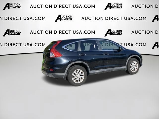 Used 2016 Honda CR-V EX image 8