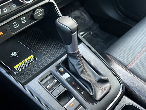 Used 2025 Honda CR-V Sport-L image 23