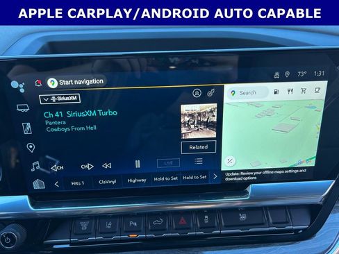 New 2026 Chevrolet Silverado 3500 LTZ w/ LTZ Premium Package image 21