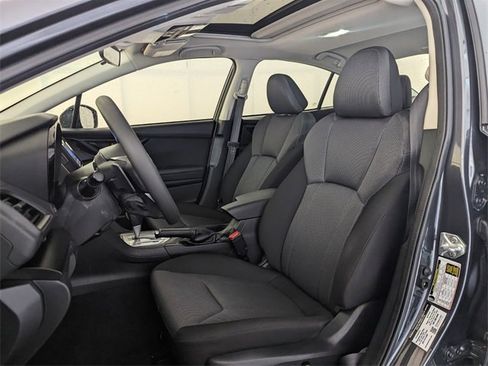 Certified 2023 Subaru Impreza Premium image 5