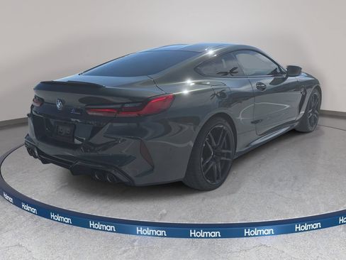 Used 2025 BMW M8 Competition AWD/4WD image 8