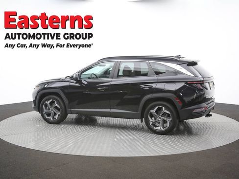 Used 2023 Hyundai Tucson SEL w/ Convenience Package AWD/4WD image 64