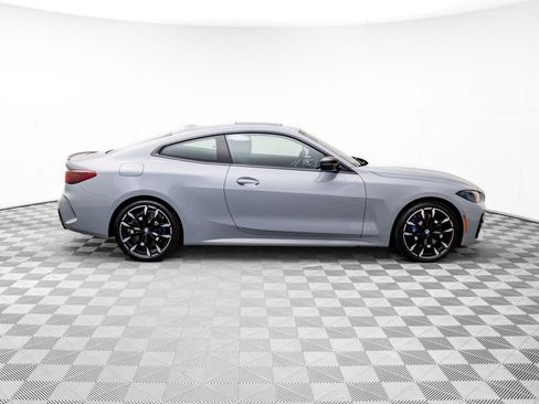 New 2026 BMW 430i xDrive Coupe w/ M Sport Package AWD/4WD image 8