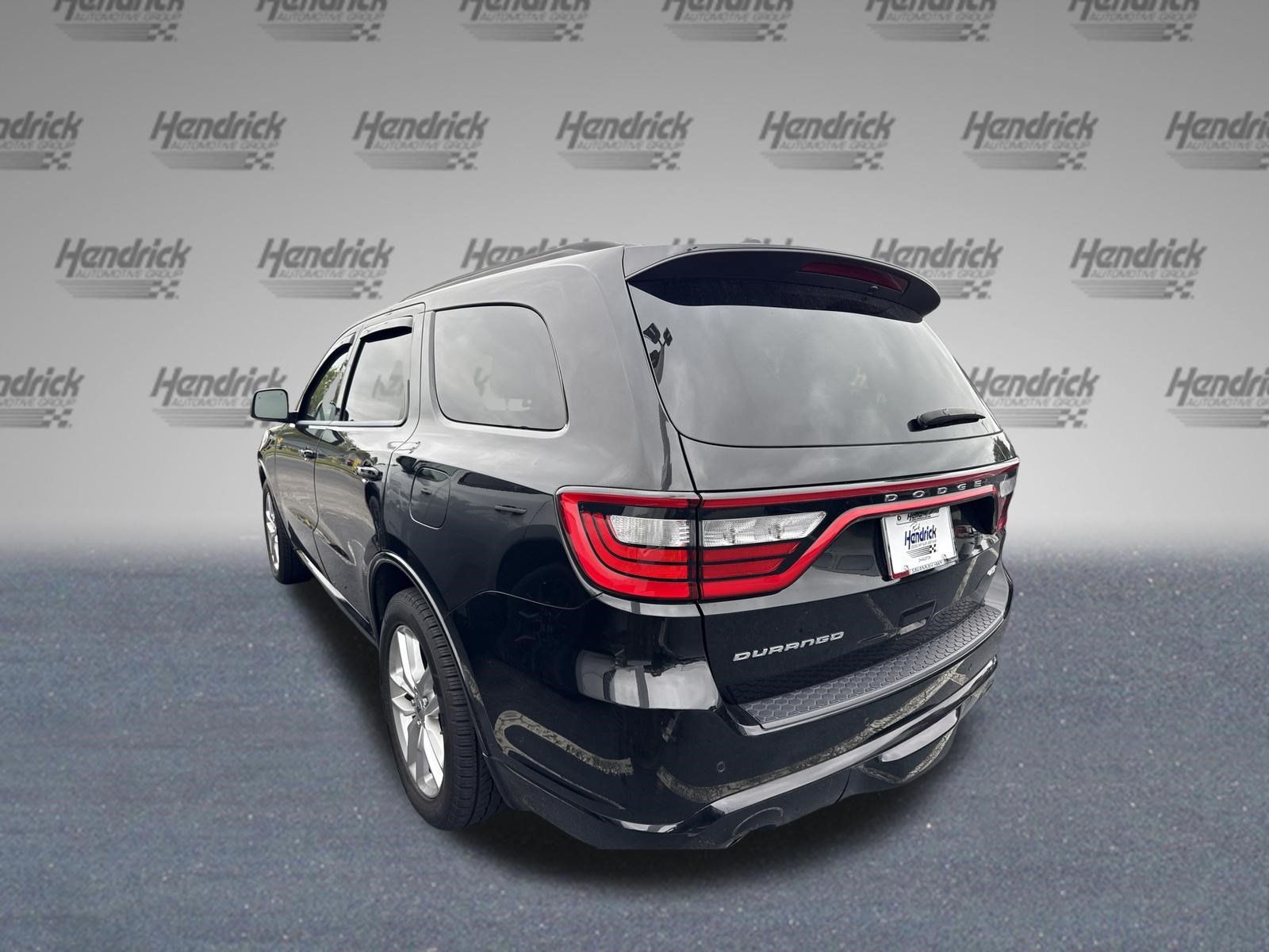 Used 2023 Dodge Durango GT RWD image 6