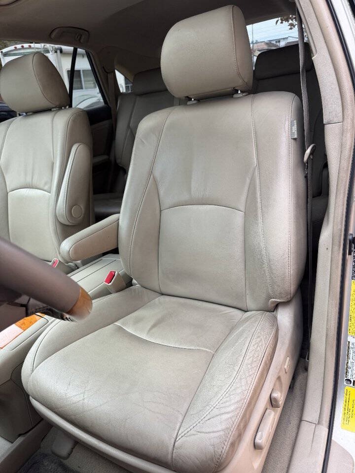 Used 2009 Lexus RX 350 2WD image 10