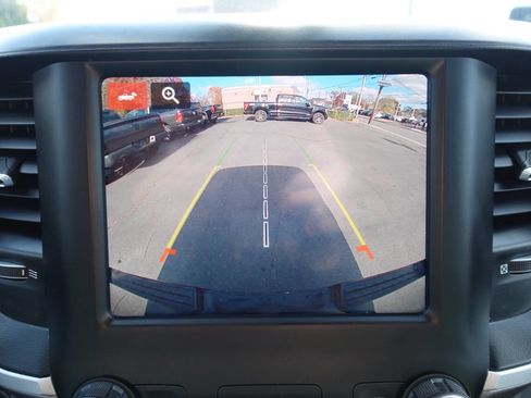 Used 2023 RAM 1500 Big Horn image 39