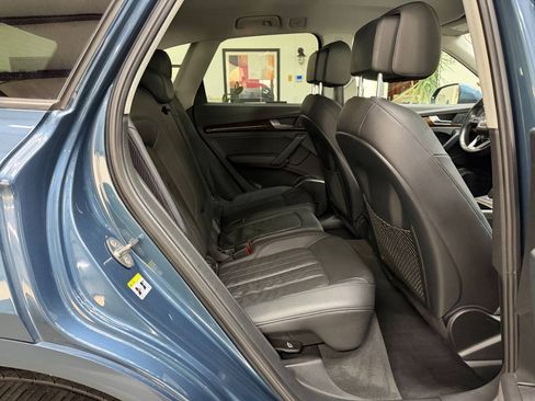Used 2018 Audi Q5 2.0T Premium w/ Convenience Package AWD/4WD image 16