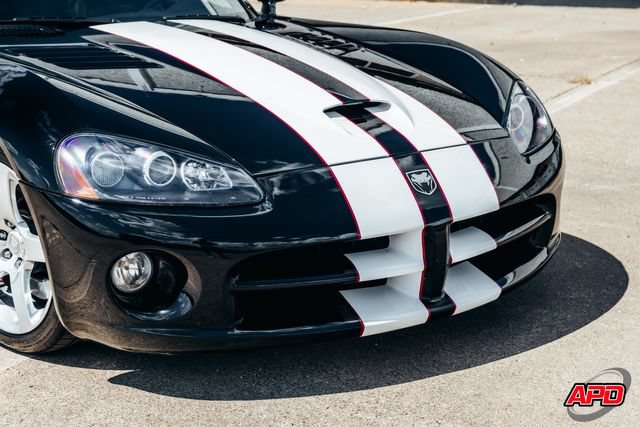 Used 2006 Dodge Viper SRT-10 RWD image 23