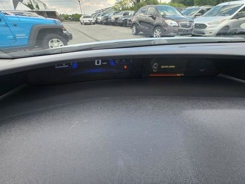 Used 2014 Honda Civic LX image 15