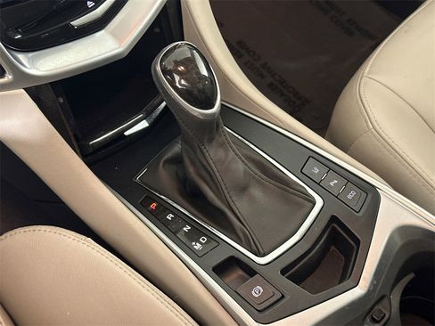 Used 2014 Cadillac SRX Performance w/ Driver Awareness Package image 31