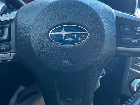 Used 2015 Subaru Impreza 2.0i Sport Premium image 15
