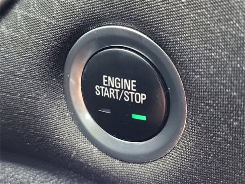 Used 2024 Chevrolet Malibu LT image 19