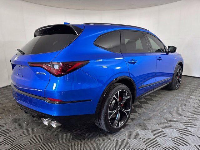 Used 2026 Acura MDX Type S w/ Advance Package AWD/4WD image 3