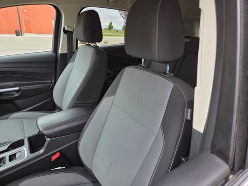 Used 2017 Ford Escape SE AWD/4WD image 13