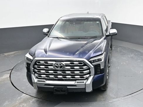 Used 2022 Toyota Tundra 1794 Edition image 22