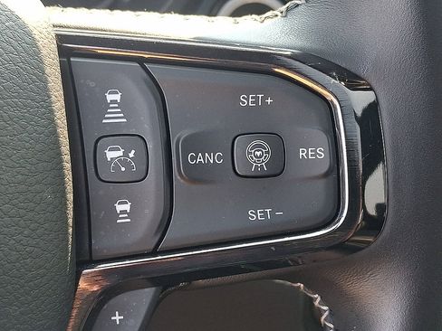 Used 2026 RAM 1500 Limited AWD/4WD image 24