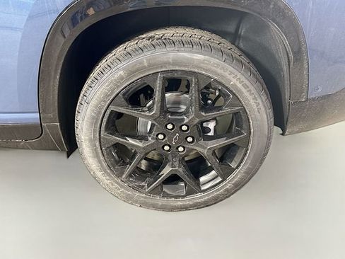 New 2026 Chevrolet Traverse RS image 34