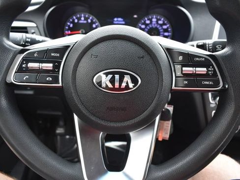 Used 2019 Kia Optima LX FWD image 19