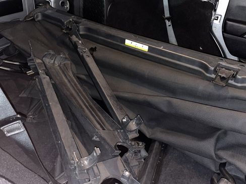 Used 2014 Jeep Wrangler Unlimited Sport w/ Quick Order Package 24S image 30