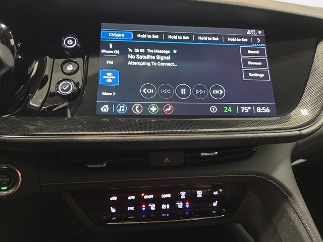 Used 2023 Buick Envision Essence AWD/4WD image 19