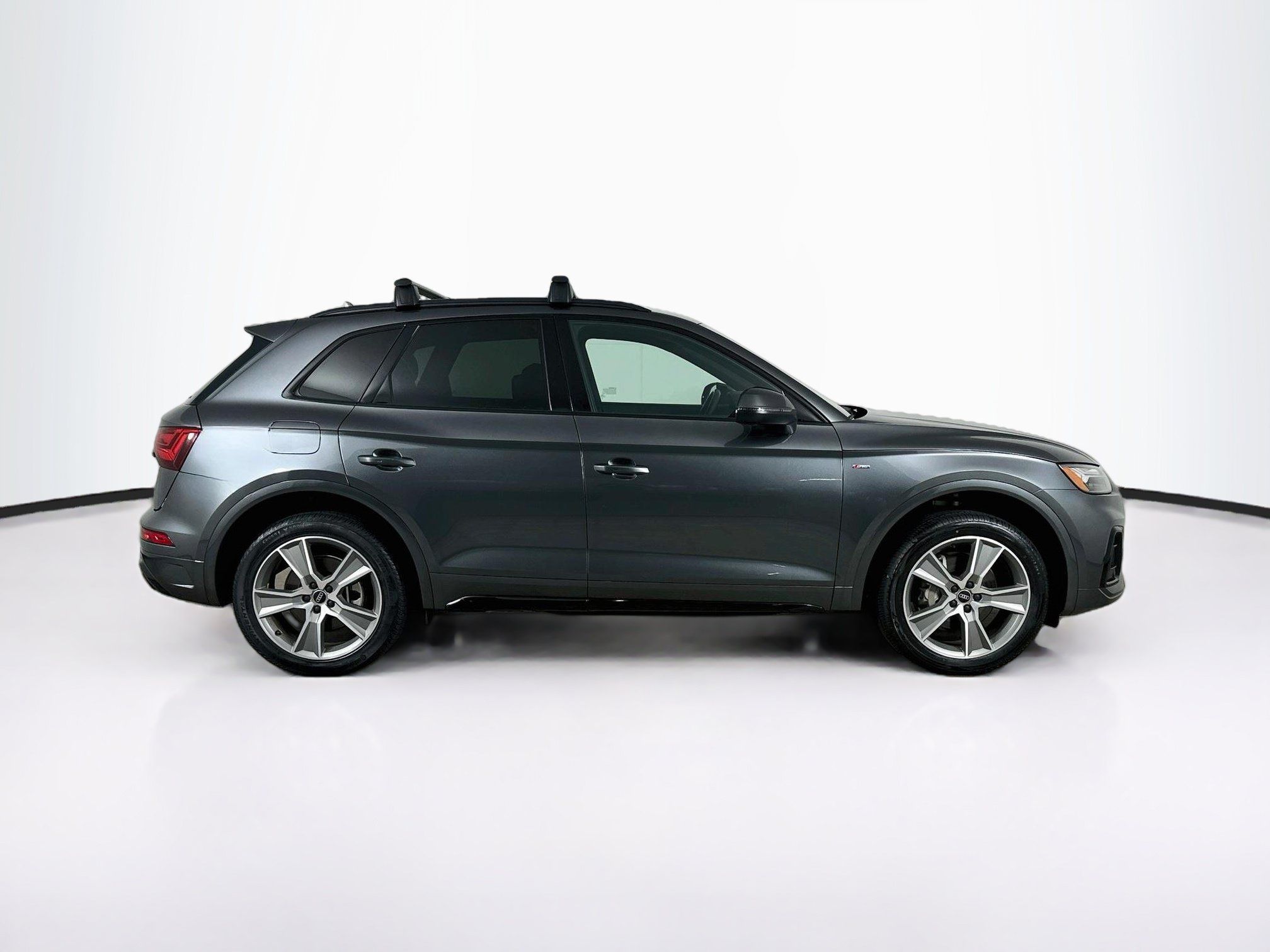 Used 2025 Audi Q5 2.0T Premium AWD/4WD image 10