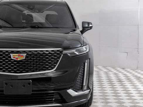 Used 2024 Cadillac XT6 Premium Luxury image 52