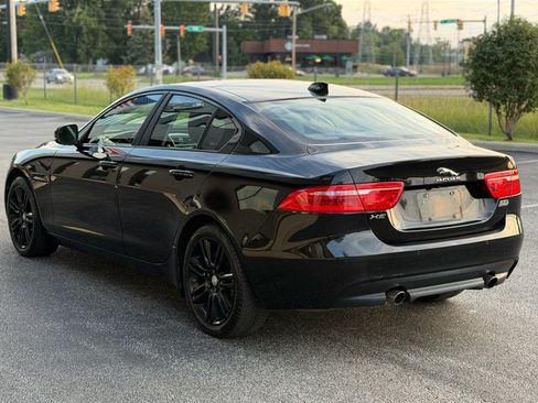 Used 2019 Jaguar XE Prestige AWD/4WD image 3