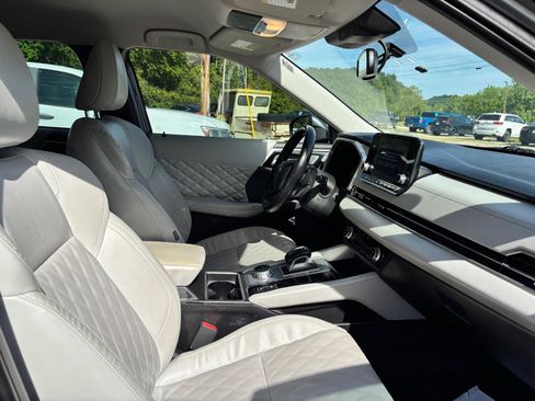 Used 2022 Mitsubishi Outlander SEL FWD image 11