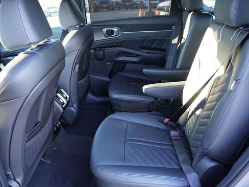 New 2026 Kia Sorento SX Prestige image 11