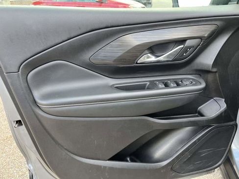 Used 2024 GMC Terrain SLE image 11